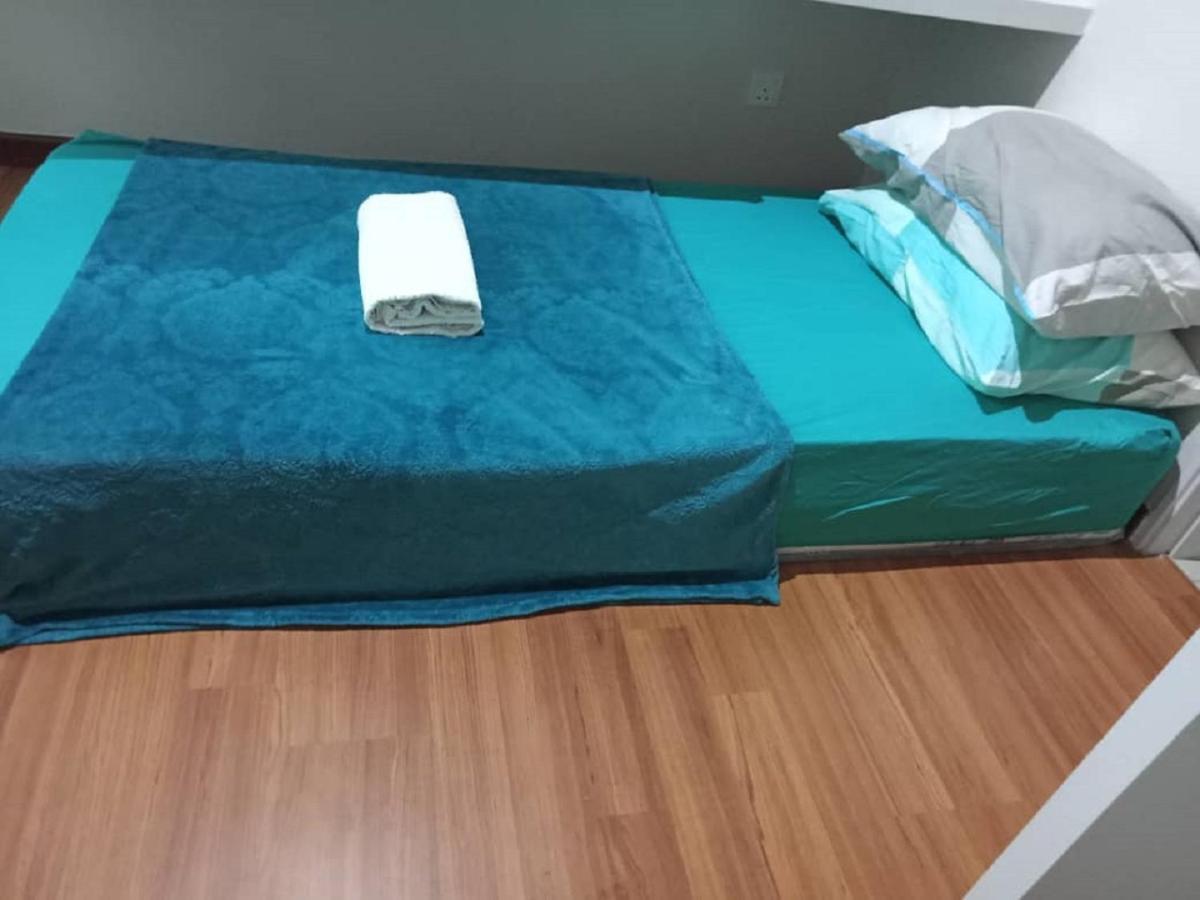 Hostahome Suites At I-City, Central Mall Shah Alam Zewnętrze zdjęcie