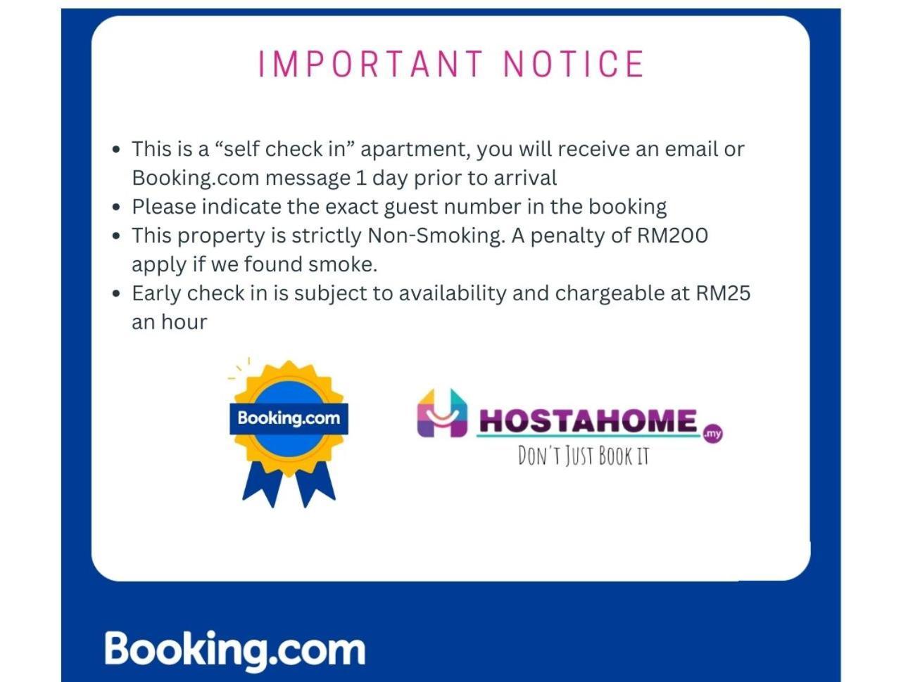 Hostahome Suites At I-City, Central Mall Shah Alam Zewnętrze zdjęcie